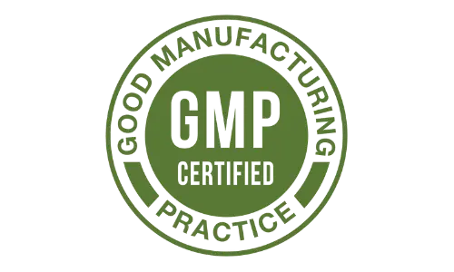 Arctic Blast gmp certified